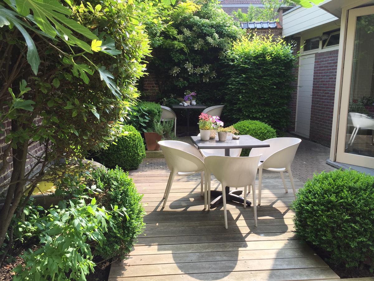 B&B Sabbajon Ypres Exterior foto
