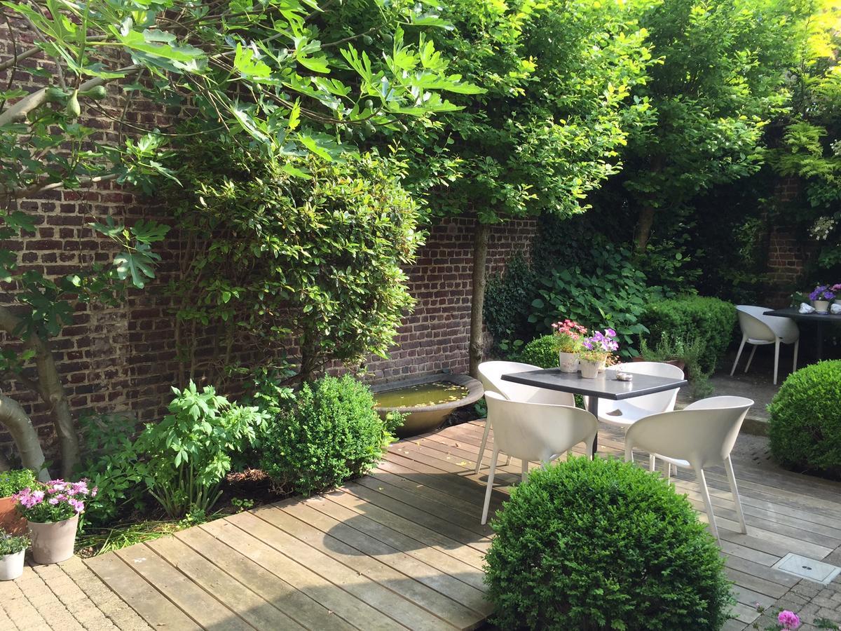 B&B Sabbajon Ypres Exterior foto